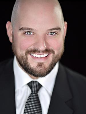 Nicholas Labrosse