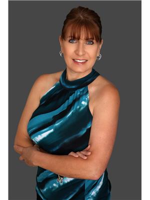 Mireille Brunet
