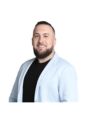 Mitch MacKenzie