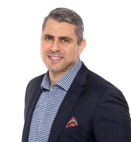Paul Deek