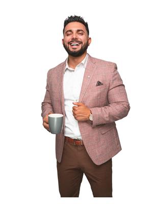Omar Kiki