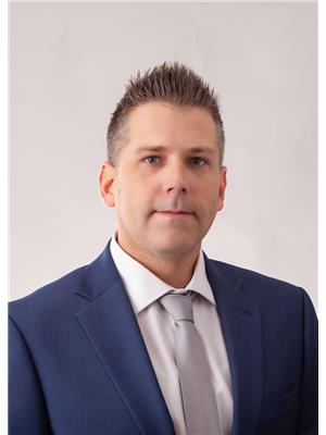 Paul Dion
