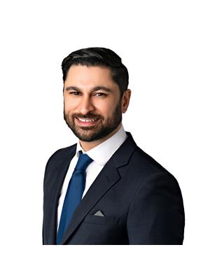 Monty Bhardwaj