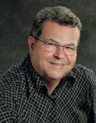 Richard Sarault
