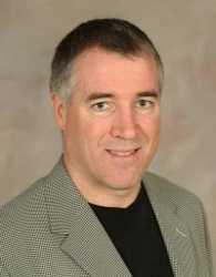 Pierre Legault