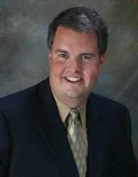 Peter Vincent