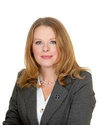 Patricia Newman