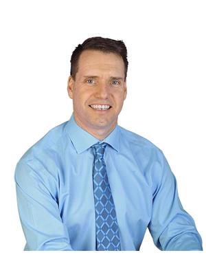 Rod Millar