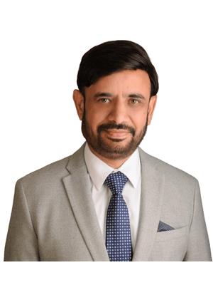 Raj Sidhu
