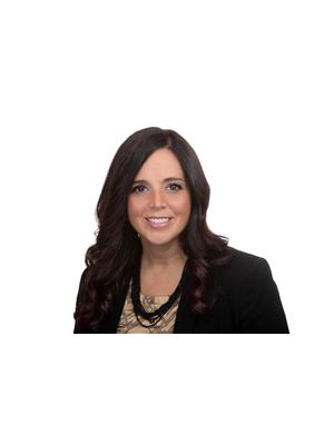 Paula Macleod