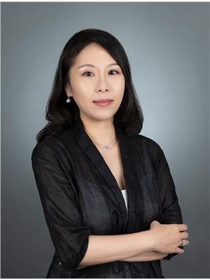 Qianhan (Vanessa) Tang