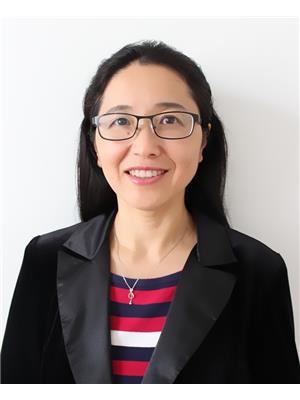 Shirley Jiuhong Kang