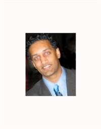 Sanjeeve Edward