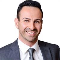 Sam Mezher