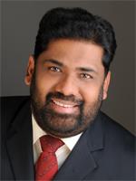 Shibu Varghese