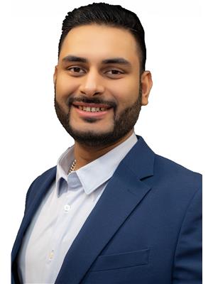Shubham Duggal