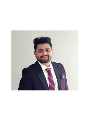Shubham Saini