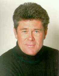 Steve Powers