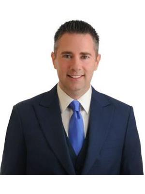 Todd McLaughlin