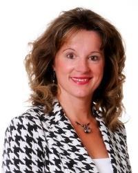 SuzAnne LeBlond