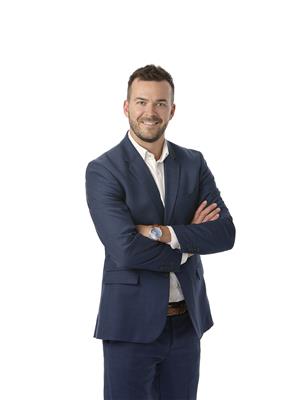 Sylvain Hebert