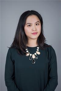 Lily Hu