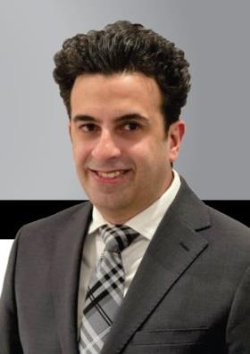 Wael Gabr