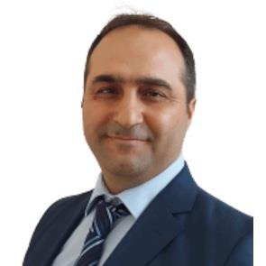 Yusuf Dundar