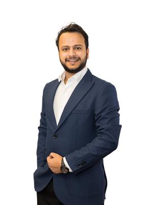 Vardaan Sangar