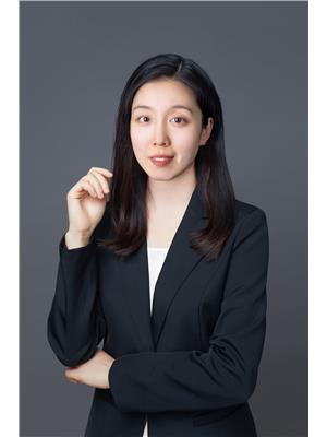Echo Li