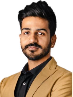 Kavyanath Gudipally