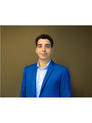 Keon Mohammad-Dawoudi
