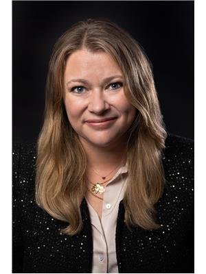 Sandrine Laurens