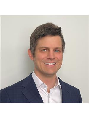 John Sangster