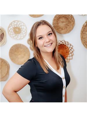 Sonia Prieur