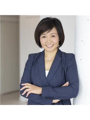 Shelley Liu