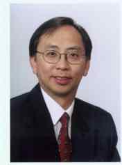 FRANCIS MAN LUN AU