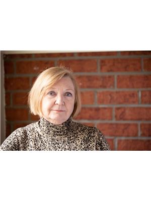 ANNE L BALKOU