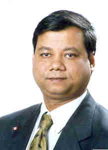 SYED KAMRUL AHASAN