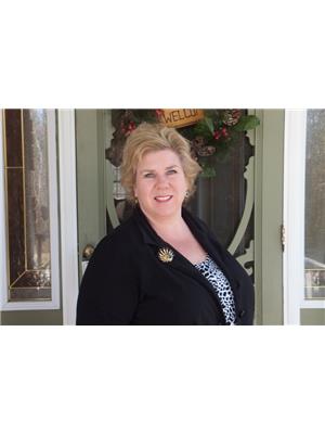 EVELENE HARRISON