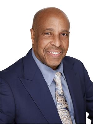 MARTIN R. CHARLES