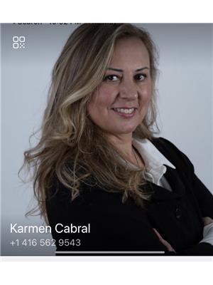 KARMEN F CABRAL