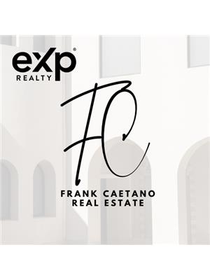 FRANK CAETANO