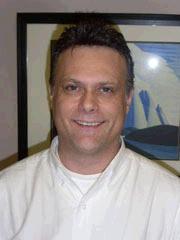 MARK CHRISTOPHER CLOW