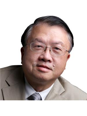 SIMON C.M. CHAN