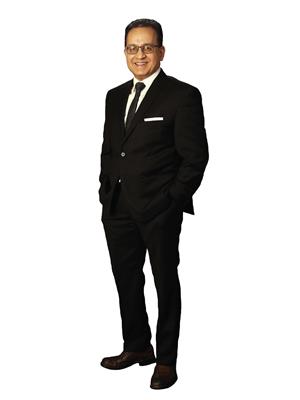 ADIL ESMAIL