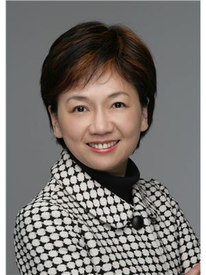 CINDY FAN