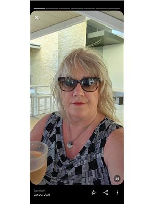 SUSAN FORSYTH