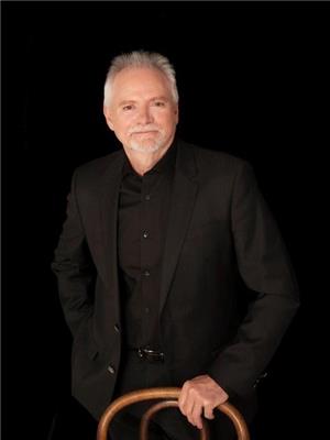DAVID B. HOUSTON