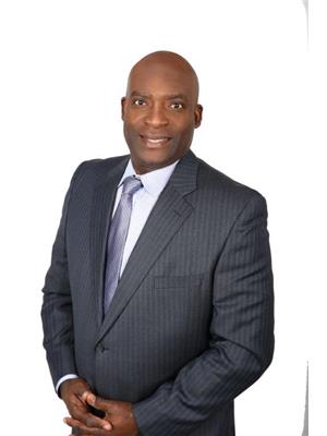 MAURICE HYDE